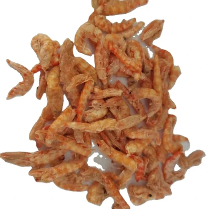 Bulk package Premium FD Krill for fish foods