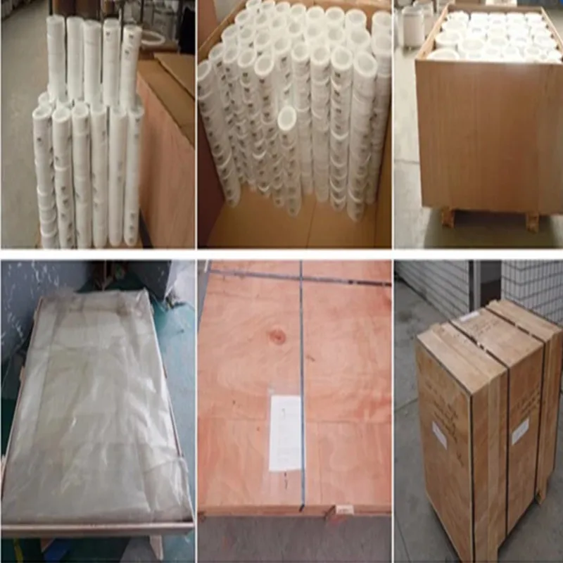  Химически стойкий PTFE 10 мм F4 стержень ptfe
