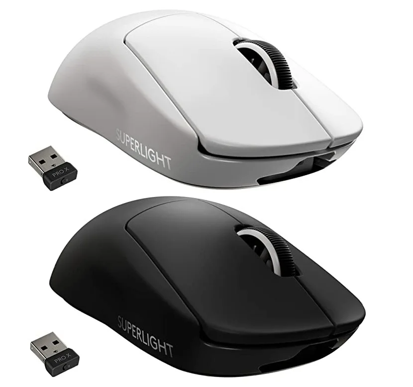 Мышь Logitech G PRO X Superlight Беспроводная игровая