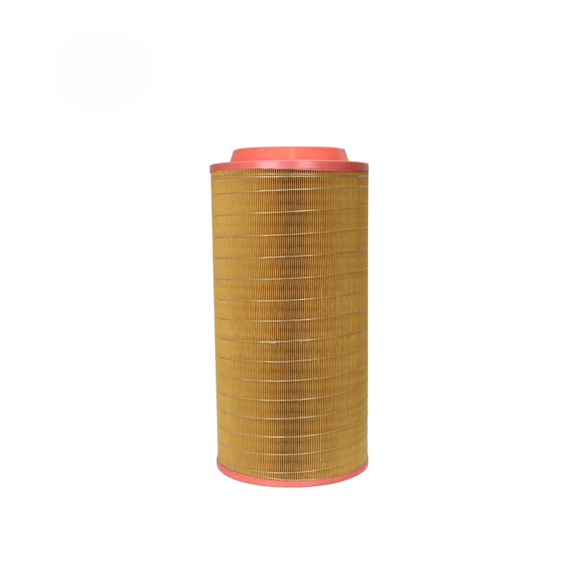 Chinese wholesale manufacturers sell durable truck air filter element c25710 2914502300/B222100000646 AF25721 P782105