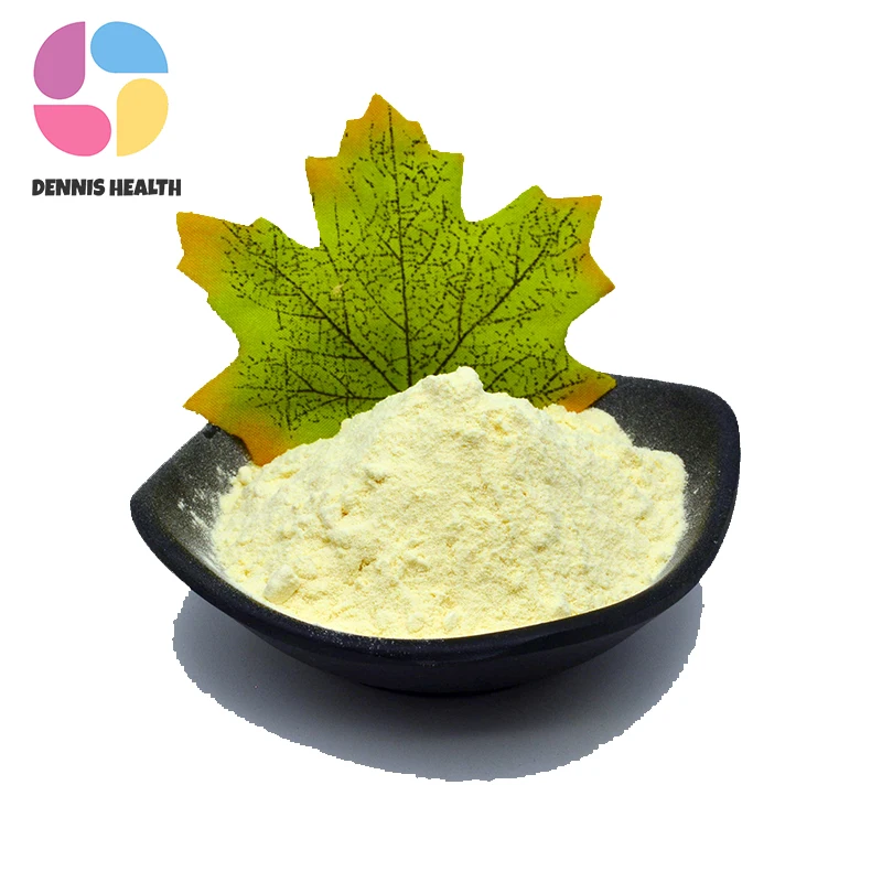 Top Quality Sunflower Lecithin Food Grade Sunflower Lecithin Powder