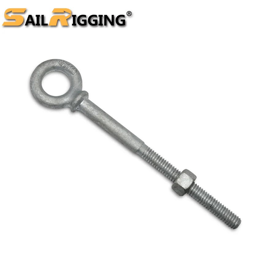 Rigging Hardware G277 Shoulder Eye Bolts