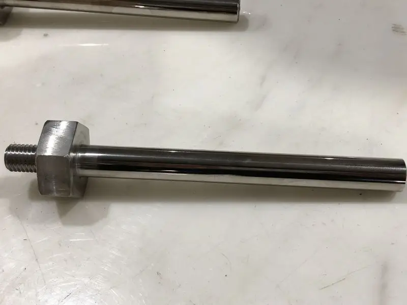 OEM Customized best hardness metal coatings bearing assembly