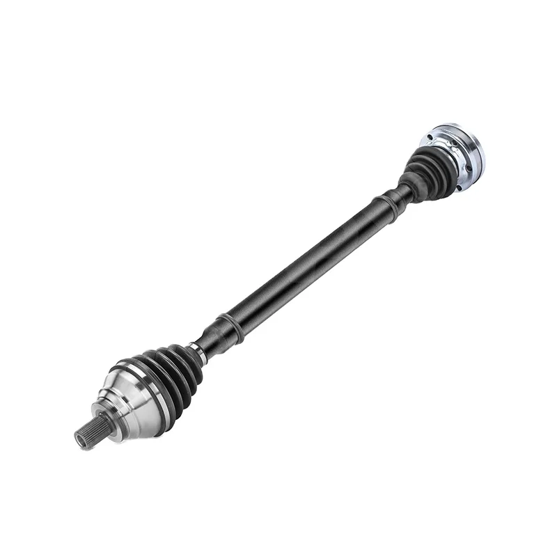 Осевой вал SENP CV для Volkswagen Golf 2011-2012 Audi A3 2006-2013 передний правый