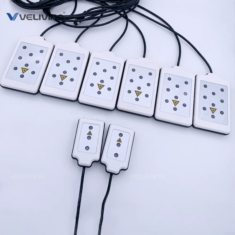 Multifunctional Rf Vacuum Slimming New 6 In 1 Cavitation Machine For Sale