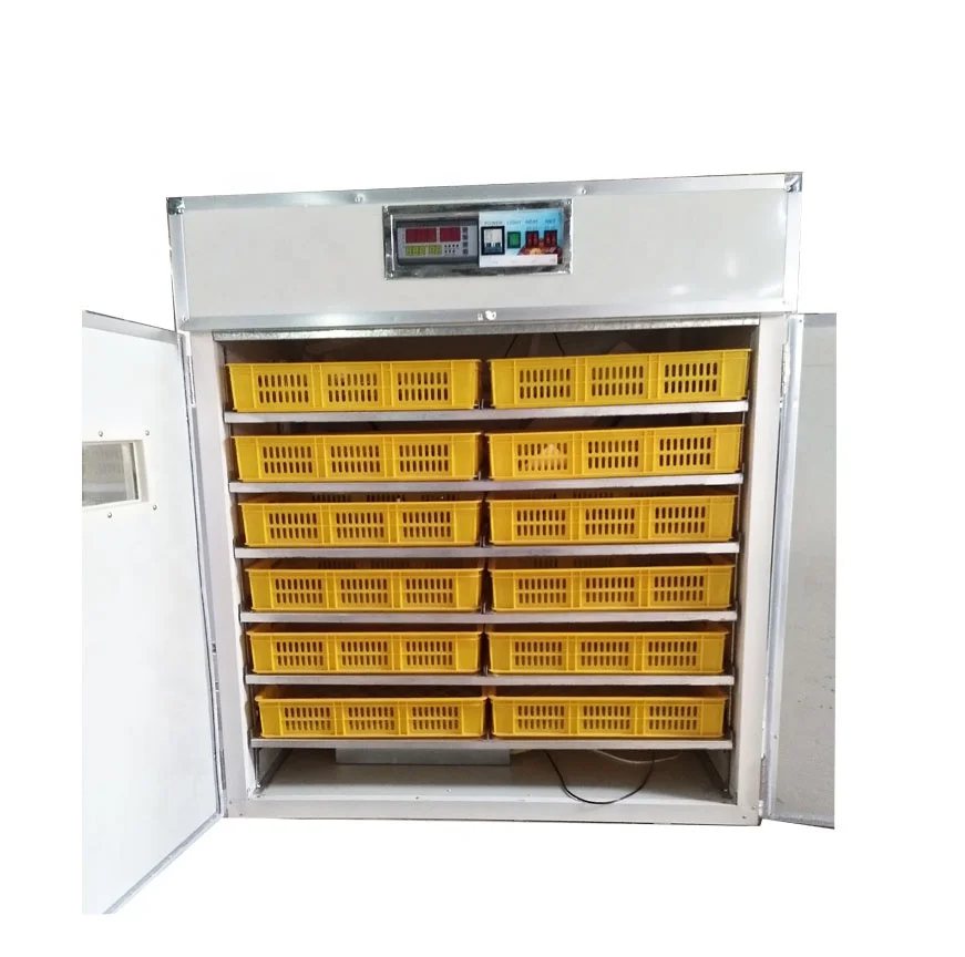 LK-1056 1056 pcs chicken egg Incubator /Chicken setter and hatcher /egg hatching machine