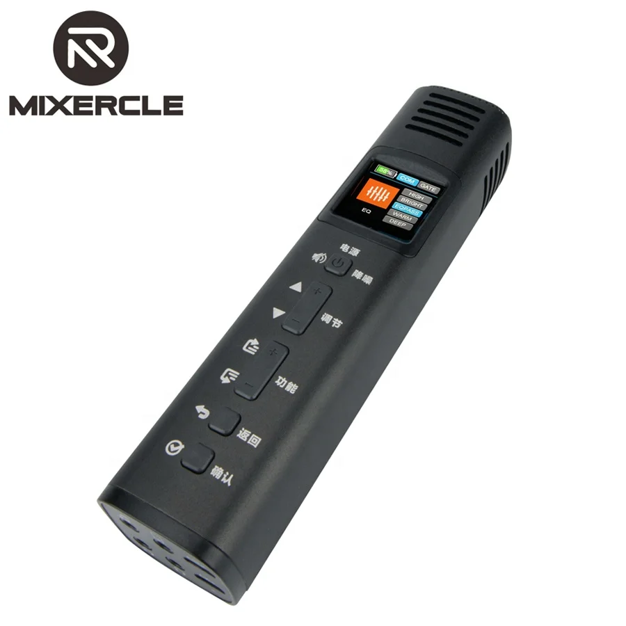 
UK620, Studio Condenser Microphone,USB Home Entertainment ,Broadcast TV Live Show Condenser Microphone 