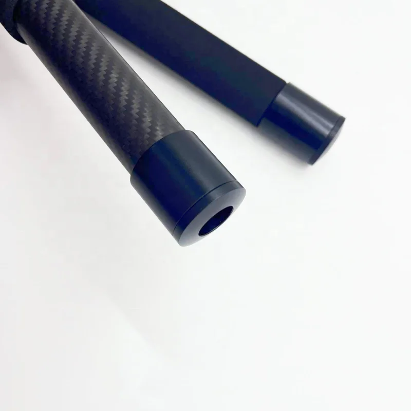 3.6m handheld light weight carbon fiber telescopic extension pole for mic boom support pole