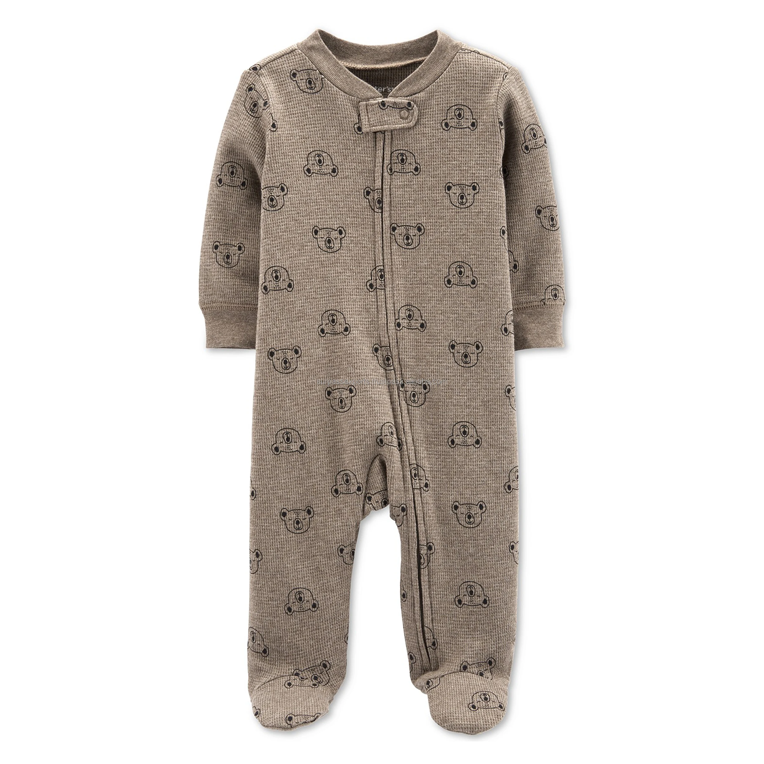 Best Selling Soft and Light Weight Baby Body Grow and Body Suit Romper for New Born Baby Gifting Use Body Suits