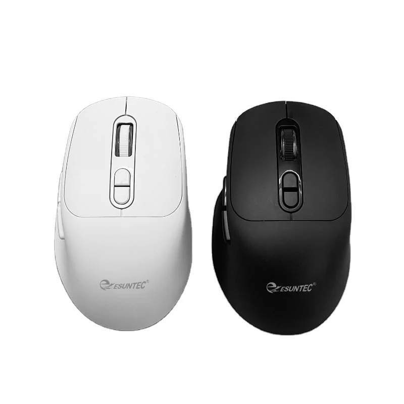 Hot Selling OEM Design 2.4G Wireless Optical Mouse 7D Buttons Customized Office Mouse Gift Mouse, MW-019A