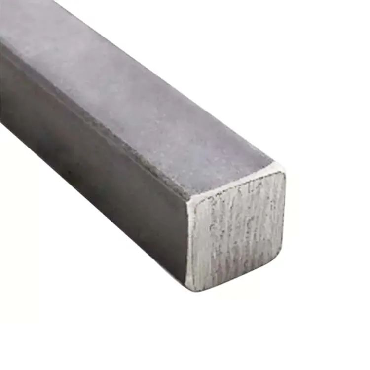 Лидер продаж заводская цена карбоновый квадратный стальной стержень