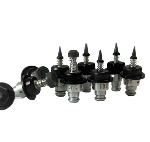 SMT Nozzle SMT 500,501,502,503,504,505,506,507,508 for JUKI Nozzle