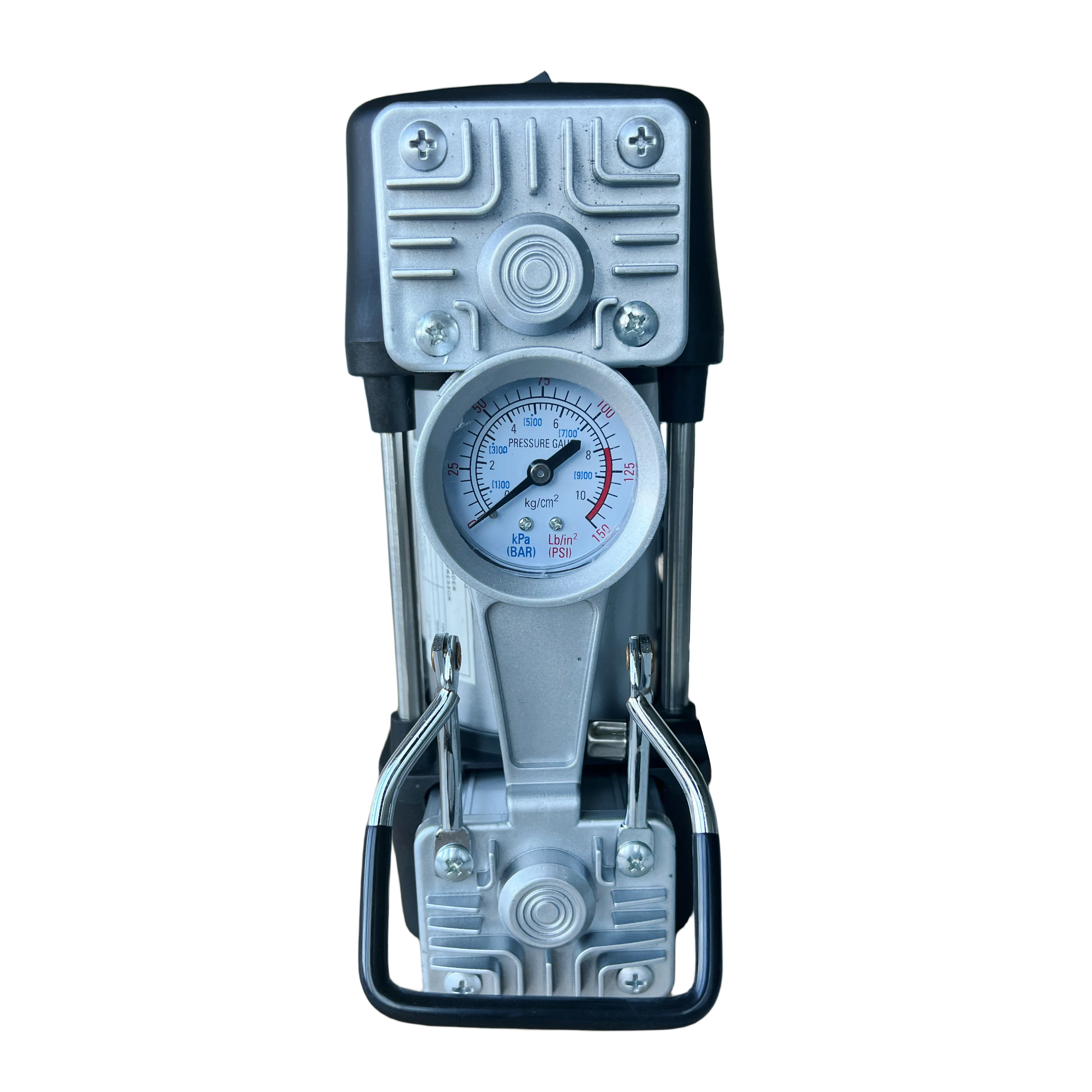 Electric Auto Mini 12v Air Compressor Car Air Pump Portable Heavy Tyre Air Compressor