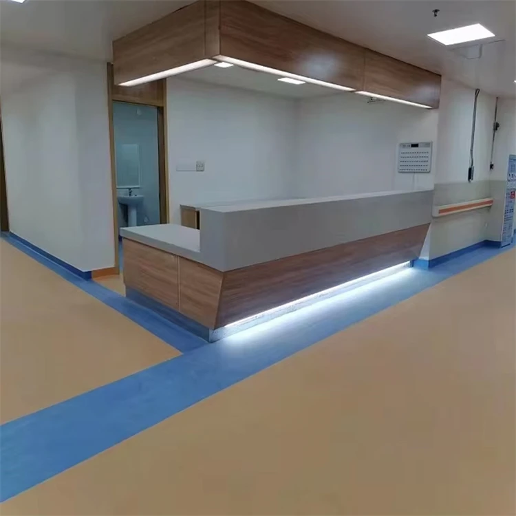 2024 Hot selling PVC floor rolls With Best Price Wholesale Of New Materials 2M*20M PVC Flooring With lower Price