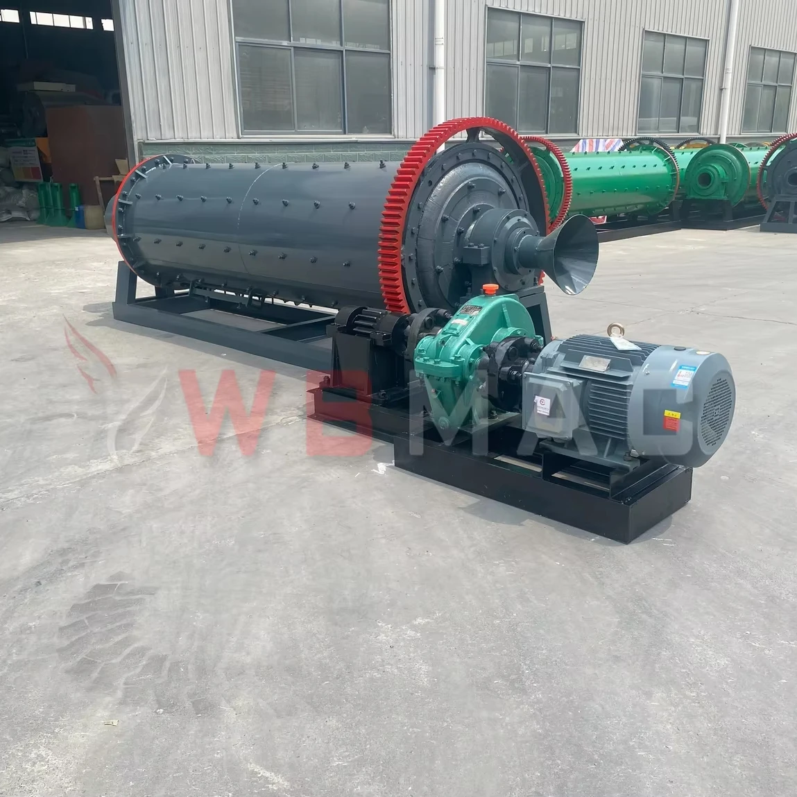 hot sale 900x3000 ball mills grinding machine price wet ball mill wet lattice ball mill mining machine