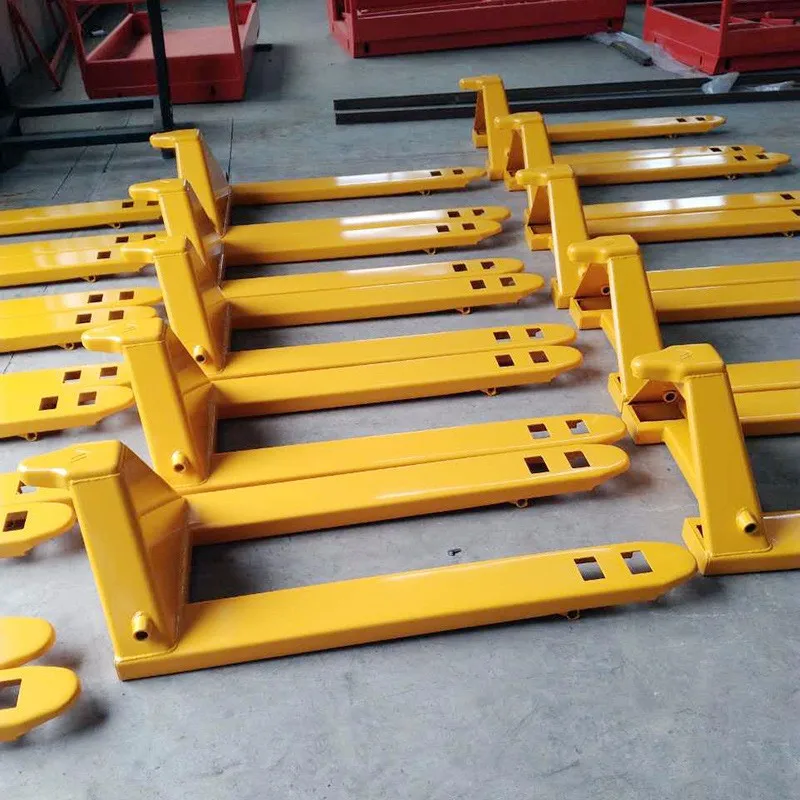 Гидравлический домкрат для поддонов, 2 тонны