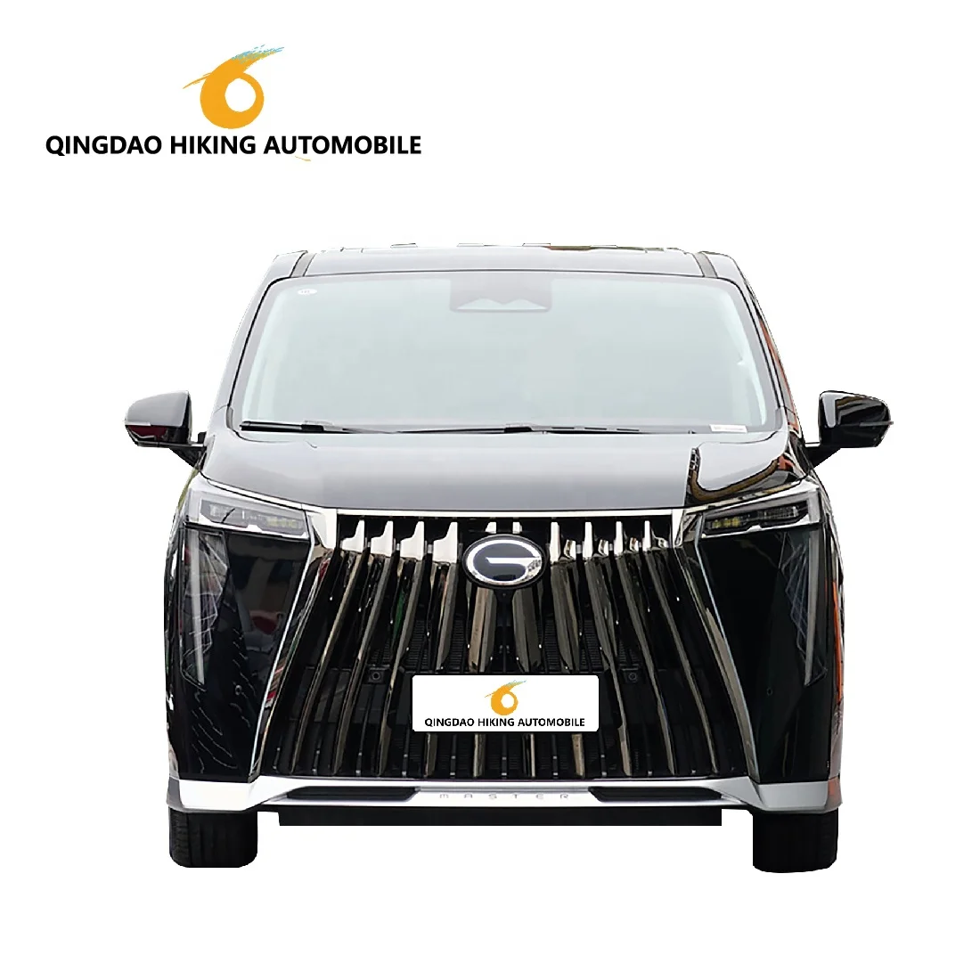 Автозапчасти Trumpchi E9 GAC PHEV 2024 2 0tm Премиум выпуска 5-дверные 7-местные MPV GS8 для Gac GS5 в наличии