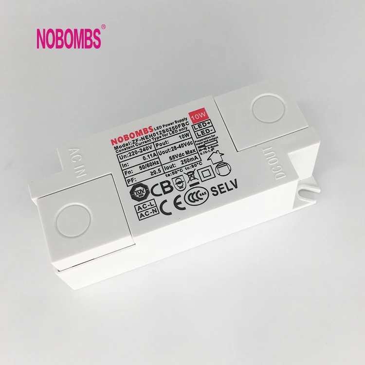 LED Mini Drive Power Supply Led Panel Lights Mean Well Drivers For Led Lights LED  24v Led Bulb Driver Alexani Led Driver