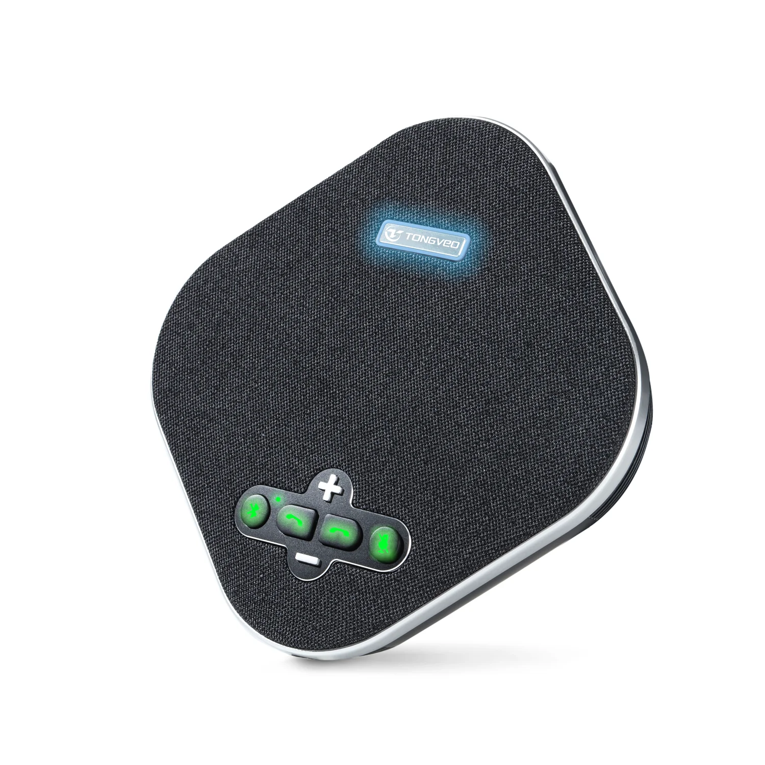 High Quality BT Wireless NA200B  Conference Speakerphone for Conference Living Stream