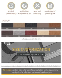 modern Sofa set designs latest office furniture items beautiful  leather office couch section sofa seating