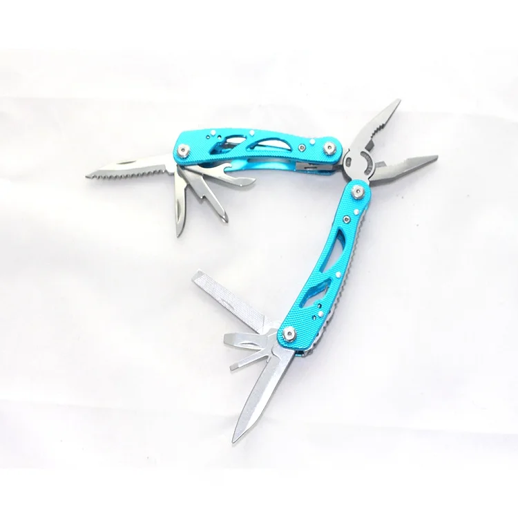 
New Stainless Steel Pliers Kit Multi-tool Multi-tool Pliers 