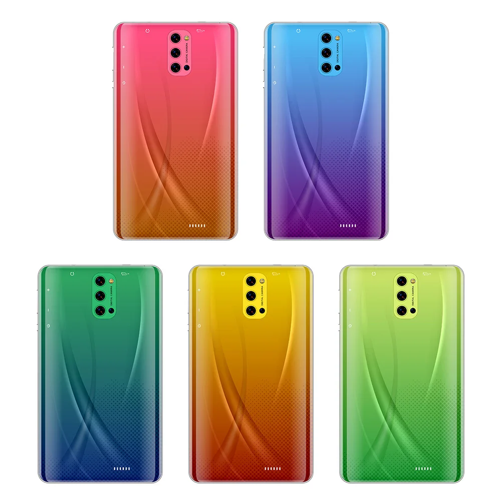 New Best Android 12 Tablet capacitive multi-touch 7 Inch 4G phone call Hd Screen Ips Dual Sim Pc Tablet Drawing Tablet