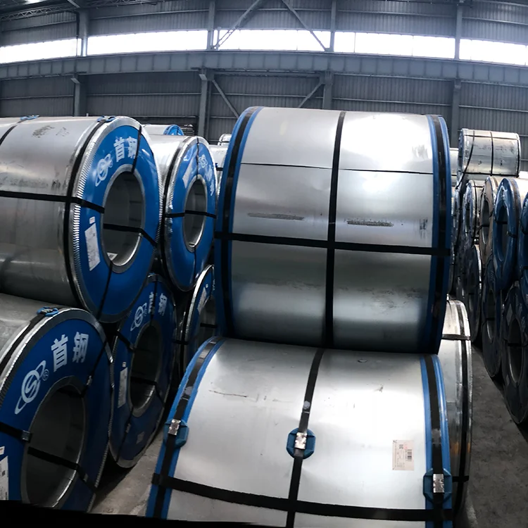 Original Factory Wholesale B50A800 1000 1300 Non-oriented Silicon Steel