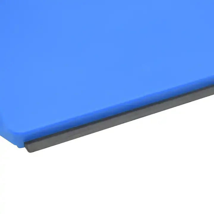 oripower OEM Auto Car plastic parking disc with ice scraper Parking Disc Disk Automatic Parking Meter Clock