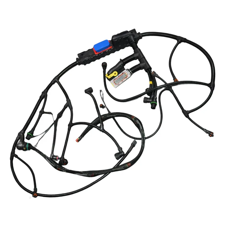 22018636 21372461 20911650 21060810 Fit for Volvo FH FM D13A 400 440 Truck Engine Part  for VOL