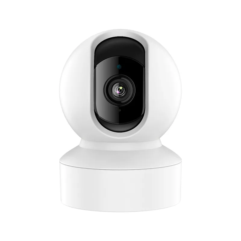 1080P мини-камера для помещений Wi-Fi 360 PTZ IP-безопасность домашний монитор детей домашних животных аудио и видео ночное видение
