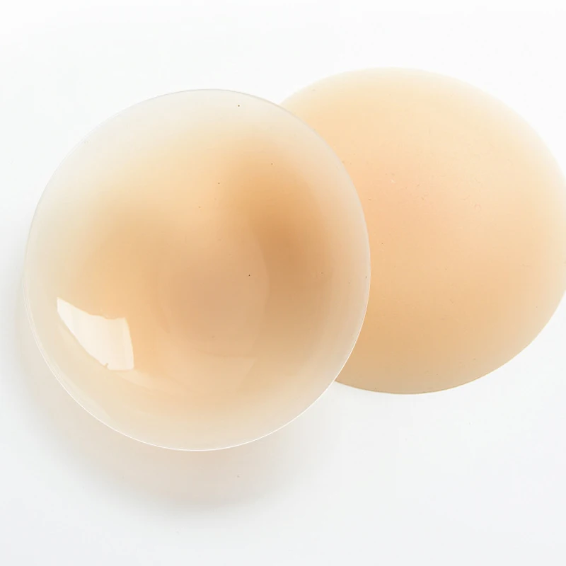 Silicone Nipple Cover High Quality Wholesale Adhesive Nipple Cover Silicone Bra Nipple Cover Adhesive