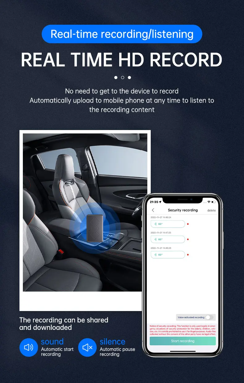 P2 car tracker gps real time tracking wireless vehicle tracking gps tracker for kids auto gps mini data logger auto