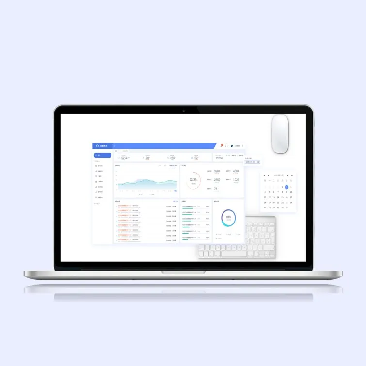 Система контроля доступа к живописным местам и туристическим достопримечательностям для настольных приложений парковых предприятий