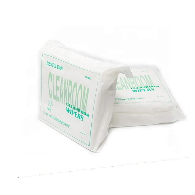 Cleanroom Wipers - Best Clean Room Wipers