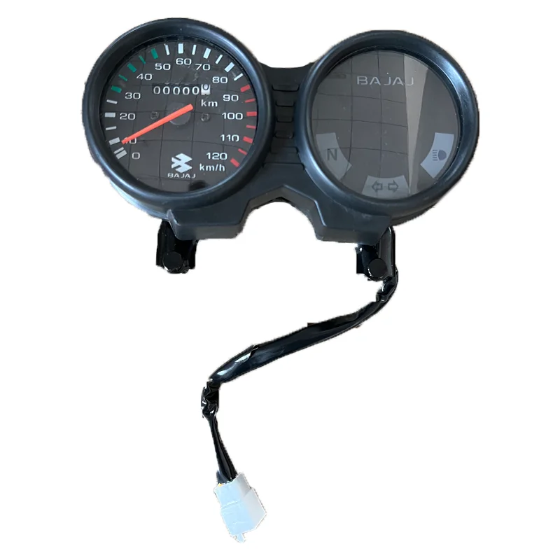 Performance Good Quality China Hot Sale Motorcycle Clocks Speedometers For YAMAHA YBR 125