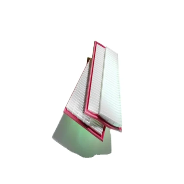 
Высококачественный антимикробный фильтр для очистки воздуха 