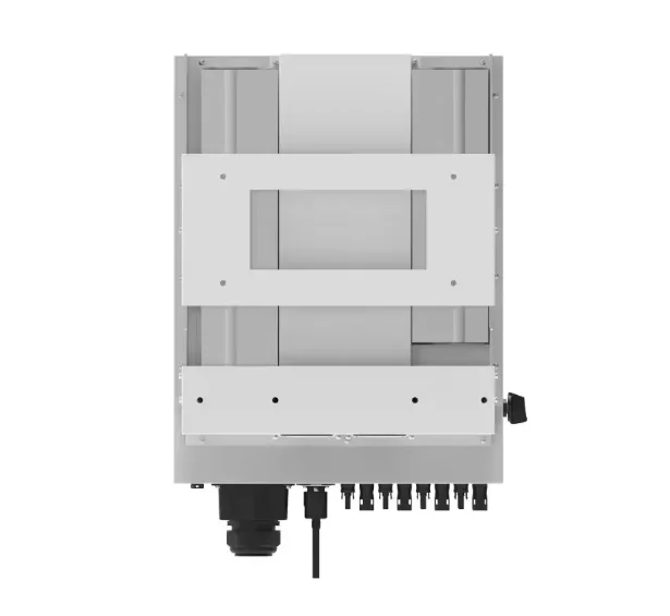 Новый Deye SUN-3 6/5/6/7/7.6/8K-SG05LP1-EU-SM2 3 6 k 5k 6k 7k 7 8k однофазный Гибридный инвертор