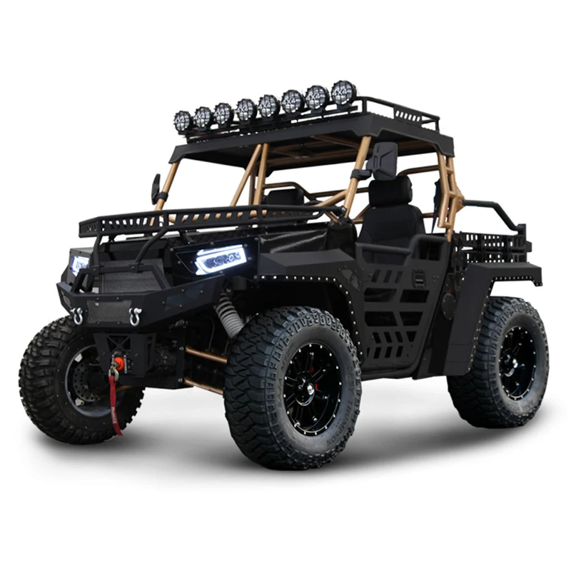  Двойная A-Arm независимая подвеска 1000CC Racing UTV