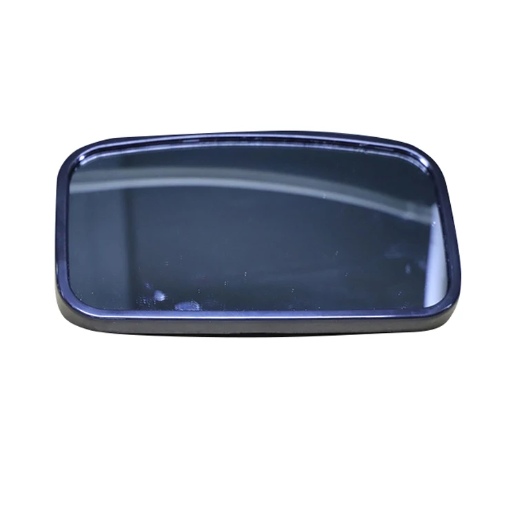 Manufacturers supply customized construction machinery reversing auxiliary LED rearview mirrors