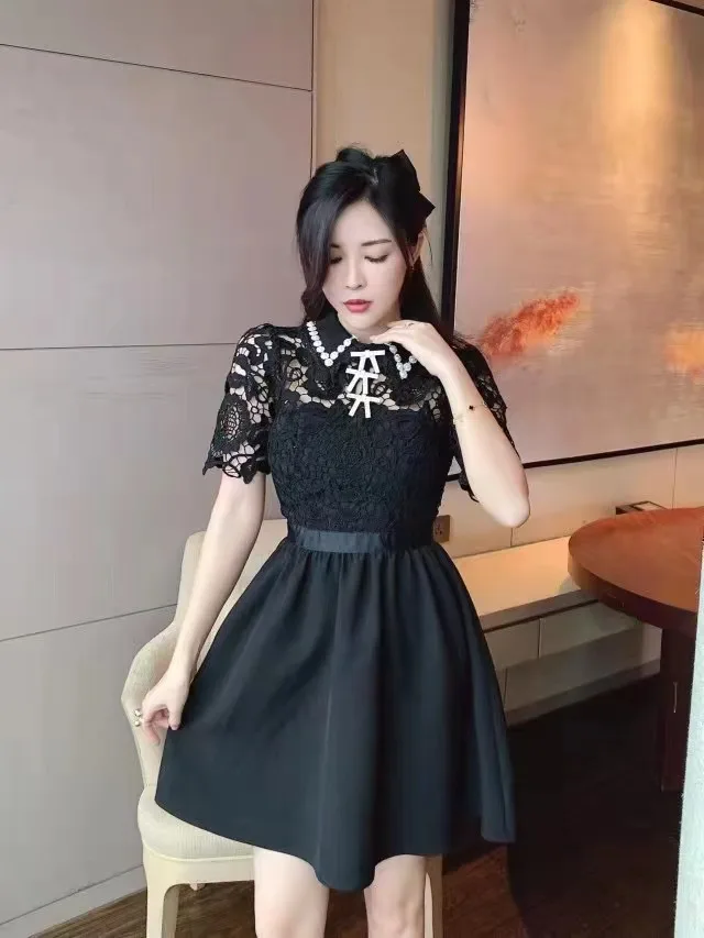 High quality lady clothes 2021 two piece women dresses casual Silk dresses women summer casual