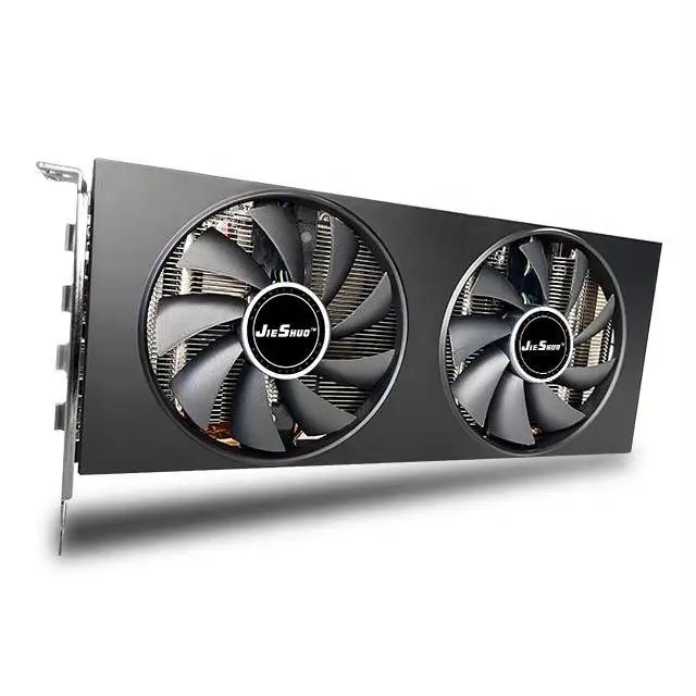 Top Fashion Ddr5 2Gb Ddr3 4Gb Custom Holders Colorful Cheap Gaming 750Ti Gpu 1 Gb Graphic Card