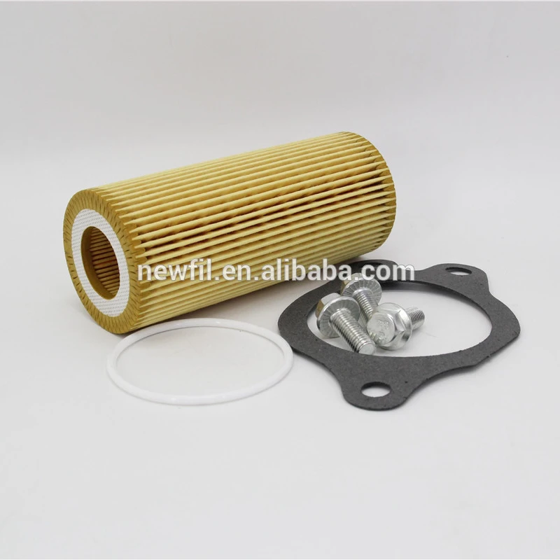 Manufacturer oil filter HU 721 X KIT HU721XKIT 74 21 479 106 85104633  85108176 1521527 20776259 high efficiency factory price