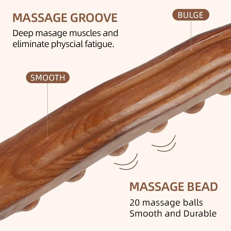 The Science Behind Wooden Therapy How It Works and Why It s Effective