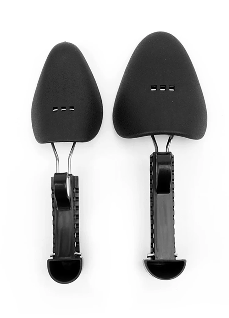 inflatable shoe tree