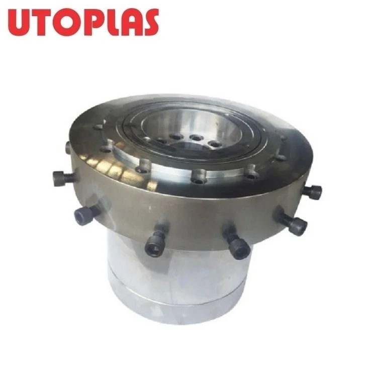 LLDPE LDPE Single Layer Blown Film Die Head/ film extrusion die head /roatry die head