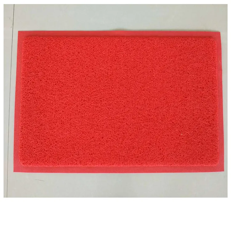 Various Door Floor Mat bathroom Non-slip kitchen bedroom  rubber floor mats outdoor floor mat