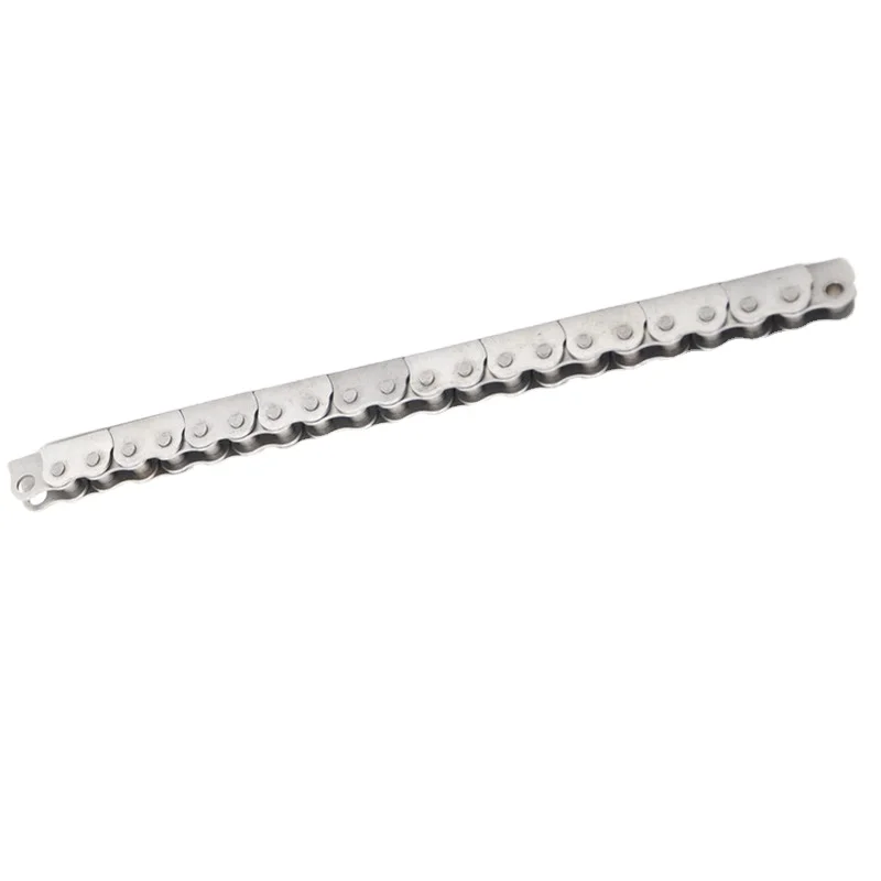 High quality Stainless steel roller blind chain 05b for logistics machines