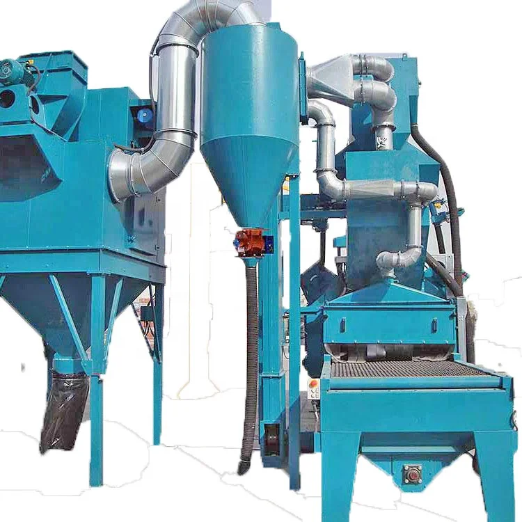 Lost Foam Casting Production Line EPC Production Line