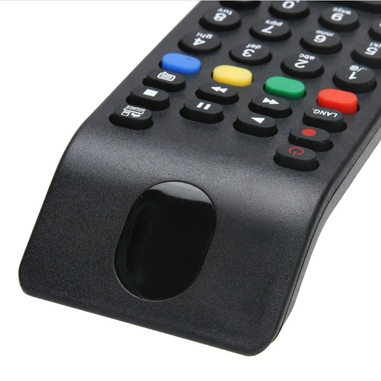 Universal IR TV Remote Control Replacement fit for JVC RC4800 with all functions