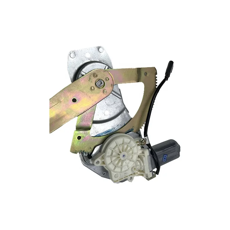 LC Genuine Auto Parts 7C19 V23201 AB Electric Window Regulator For Ford Transit V348